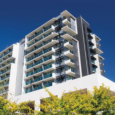 Oaks Gladstone Grand Hotel Екстериор снимка